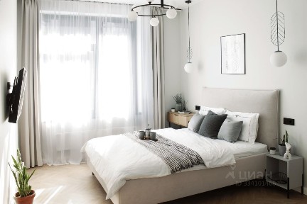 Сдается 1-комн. квартира, 34 м²