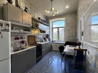 Сдается 2-комн. квартира, 62 м²