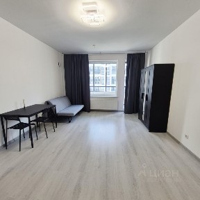 Сдается студия, 30,3 м²