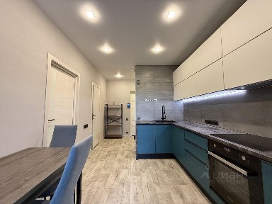 Сдается 1-комн. квартира, 35 м²