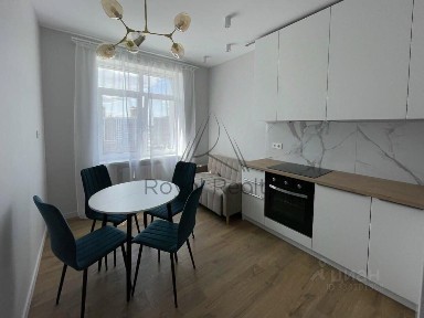 Сдается 1-комн. квартира, 40 м²