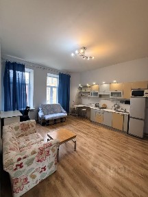 Сдается 2-комн. квартира, 45 м²