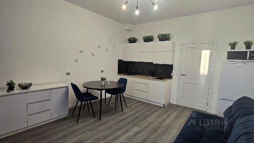 Сдается студия, 23,9 м²
