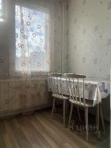 Сдается 1-комн. квартира, 35 м²