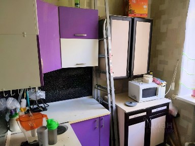 Сдается 3-комн. квартира, 78 м²