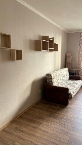 Сдается студия, 26,9 м²