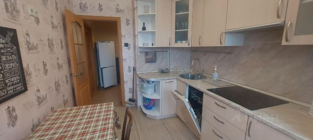 Сдается 2-комн. квартира, 52 м²