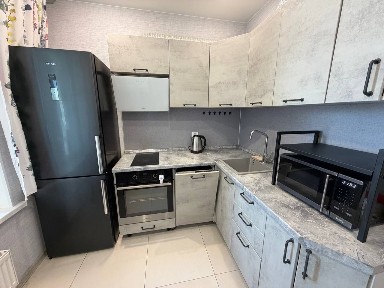 Сдается 1-комн. квартира, 40 м²