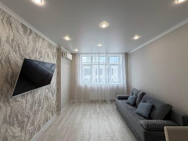 Сдается 1-комн. квартира, 42 м²