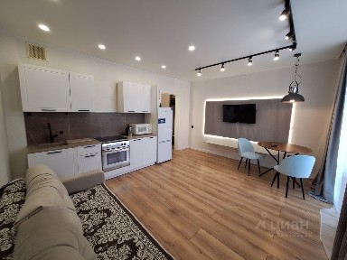 Сдается студия, 28 м²