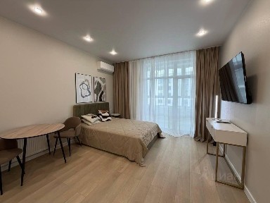 Сдается студия, 30 м²