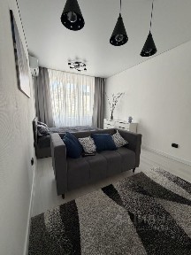 Сдается 1-комн. квартира, 37 м²