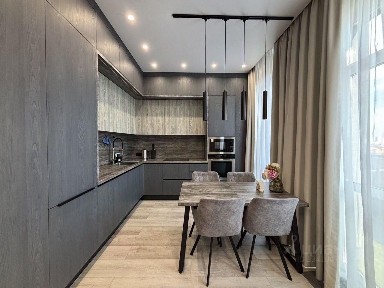 Сдается 1-комн. квартира, 45 м²