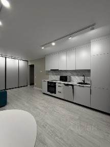 Сдается 1-комн. квартира, 41 м²
