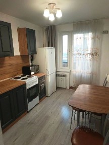 Сдается 1-комн. квартира, 35,8 м²