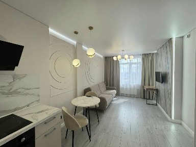 Сдается 1-комн. квартира, 45 м²