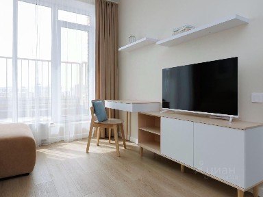 Сдается 1-комн. квартира, 40 м²