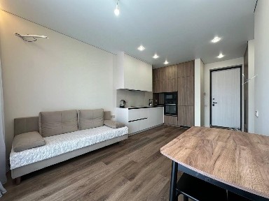 Сдается 1-комн. квартира, 42 м²