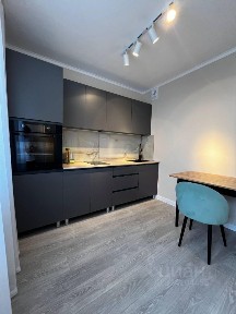 Сдается 1-комн. квартира, 45 м²