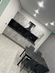 Сдается 2-комн. квартира, 58 м²