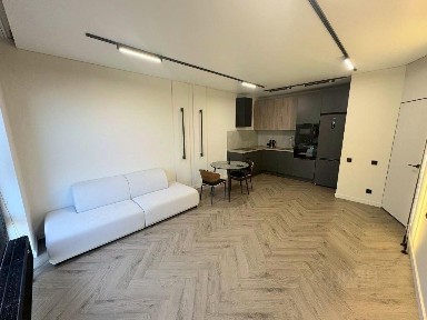 Сдается 1-комн. квартира, 45 м²