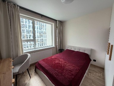 Сдается 1-комн. квартира, 42 м²