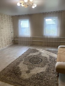 Сдается 1-этажный дом, 79 м²