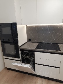 Сдается 1-комн. квартира, 45 м²