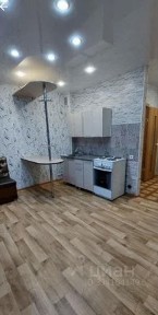 Сдается студия, 25 м²