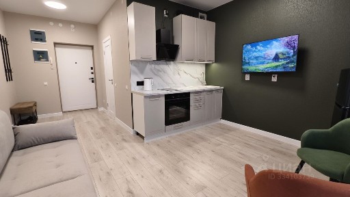 Сдается студия, 25 м²