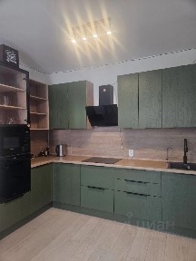 Сдается 2-комн. квартира, 65,3 м²