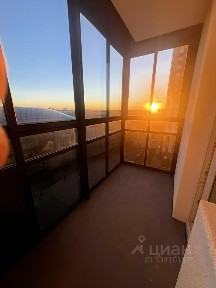 Сдается студия, 34 м²