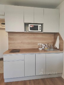 Сдается студия, 20,2 м²