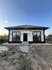 Продается 1-этажный дом, 71,8 м²