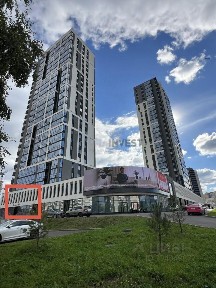 Сдается помещение свободного назначения, 50,98 м²