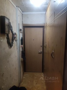 Сдается 2-комн. квартира, 46 м²
