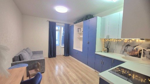 Продается студия, 23,1 м²