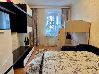 Продается 1-комн. квартира, 36,3 м²