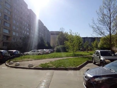 Продается 1-комн. квартира, 38,7 м²