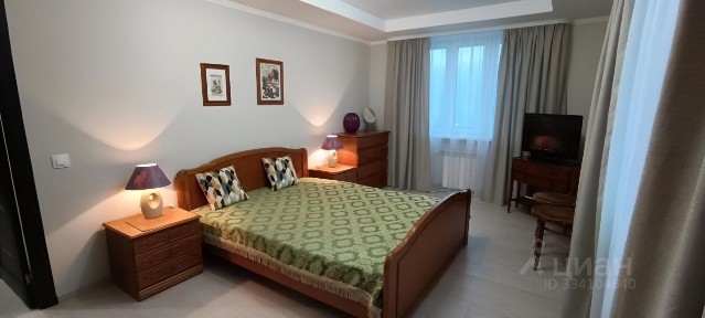 Продается 3-комн. квартира, 71,6 м²