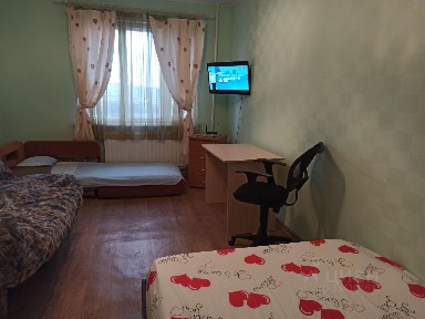Продается 1-комн. квартира, 38,8 м²