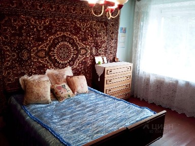Продается 3-комн. квартира, 59,3 м²