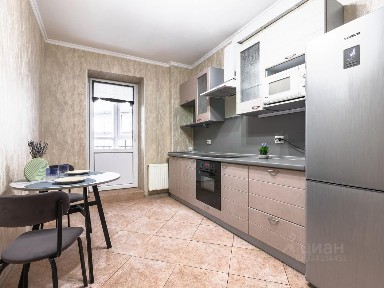Продается 2-комн. квартира, 55,5 м²