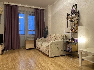 Продается 1-комн. квартира, 33 м²