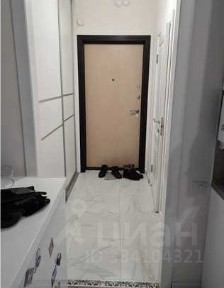 Продается студия, 24,6 м²