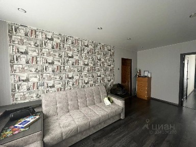 Продается 3-комн. квартира, 59,6 м²