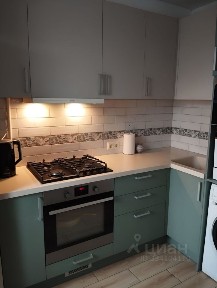 Продается 1-комн. квартира, 31,1 м²