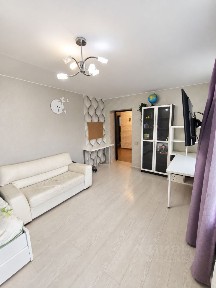 Продается 2-комн. квартира, 64,9 м²
