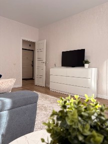 Продается 1-комн. квартира, 39,3 м²