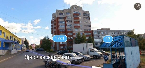 Сдается 1-комн. квартира, 36 м²